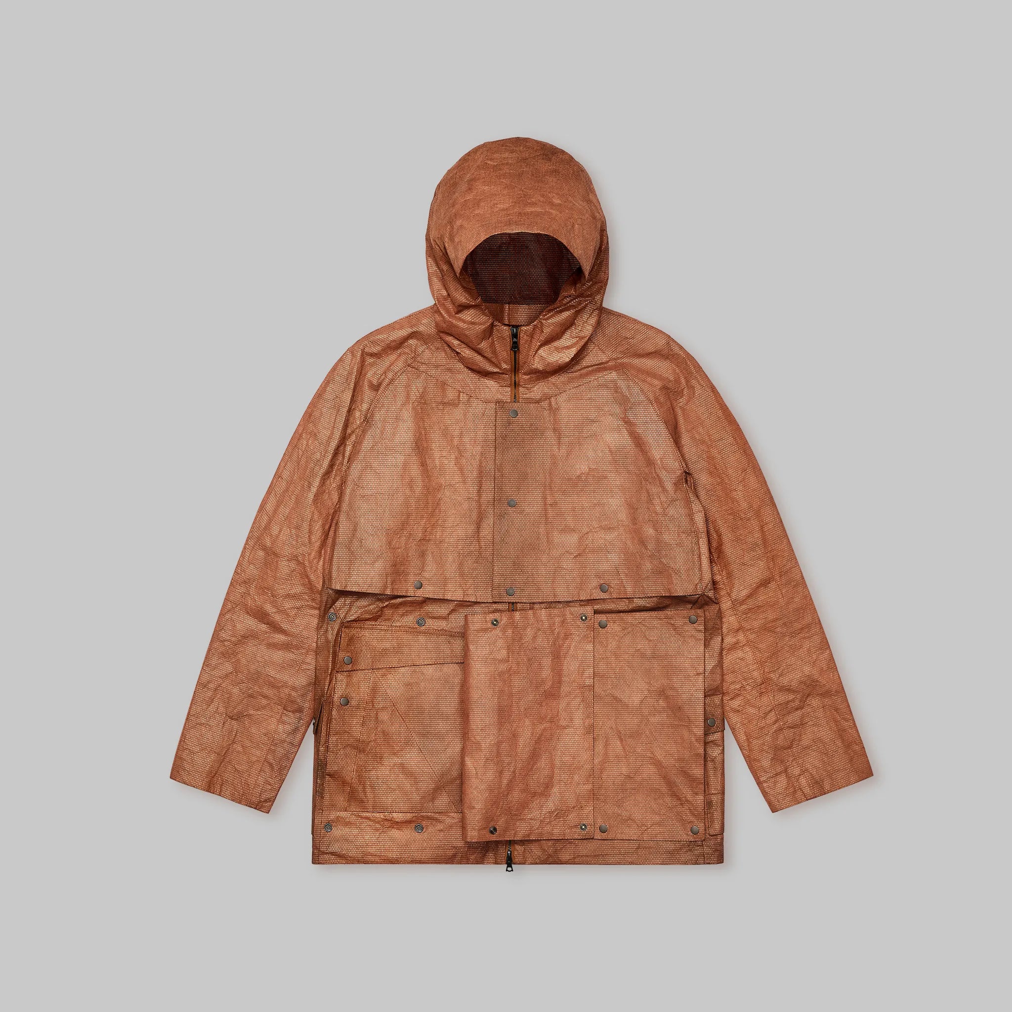 The Faraday Cage Jacket 1