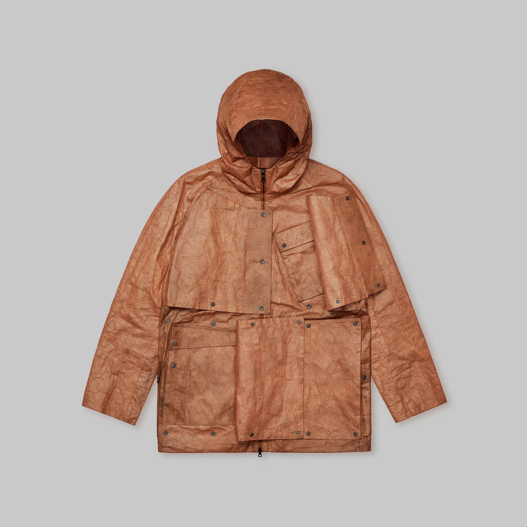 The Faraday Cage Jacket 1
