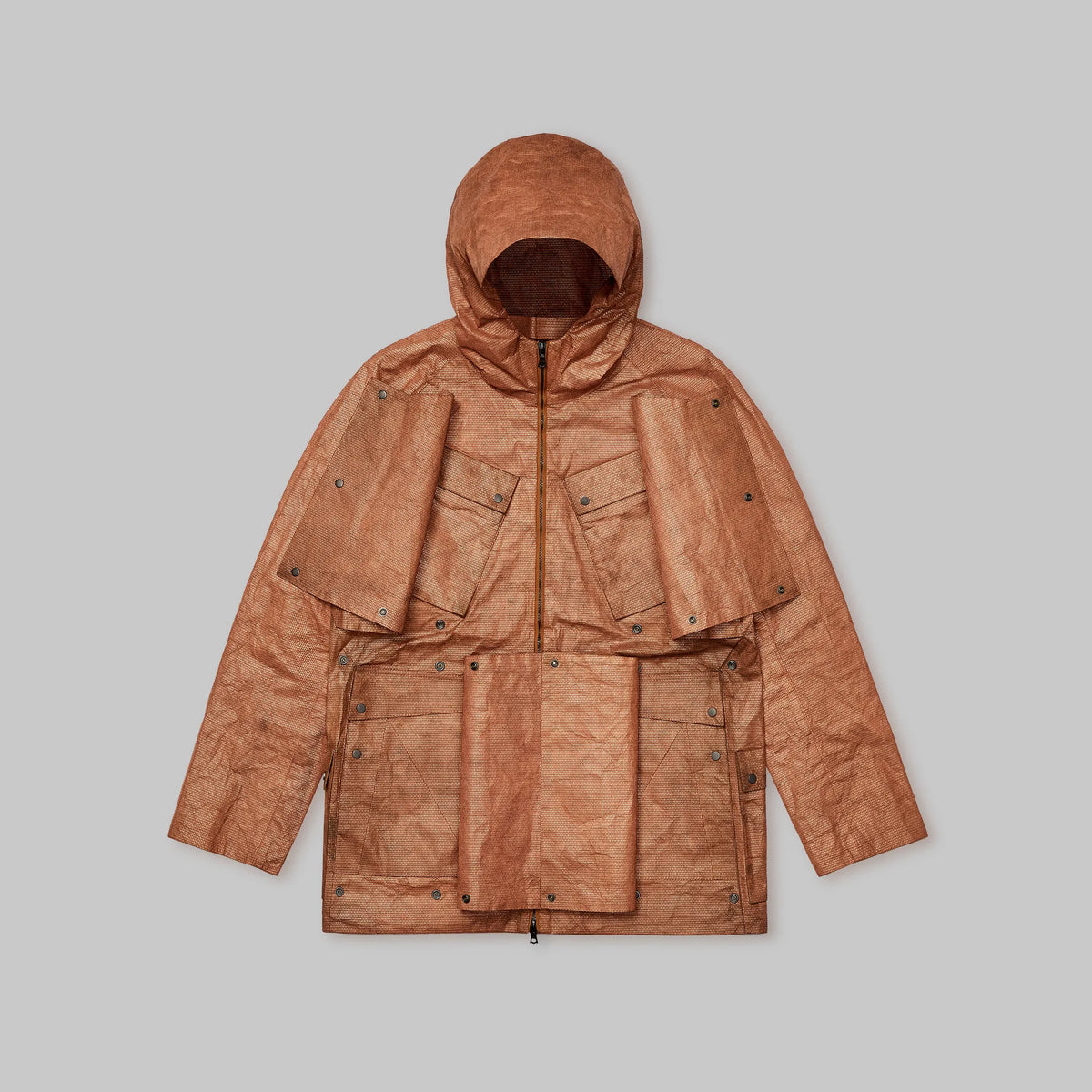 The Faraday Cage Jacket 1