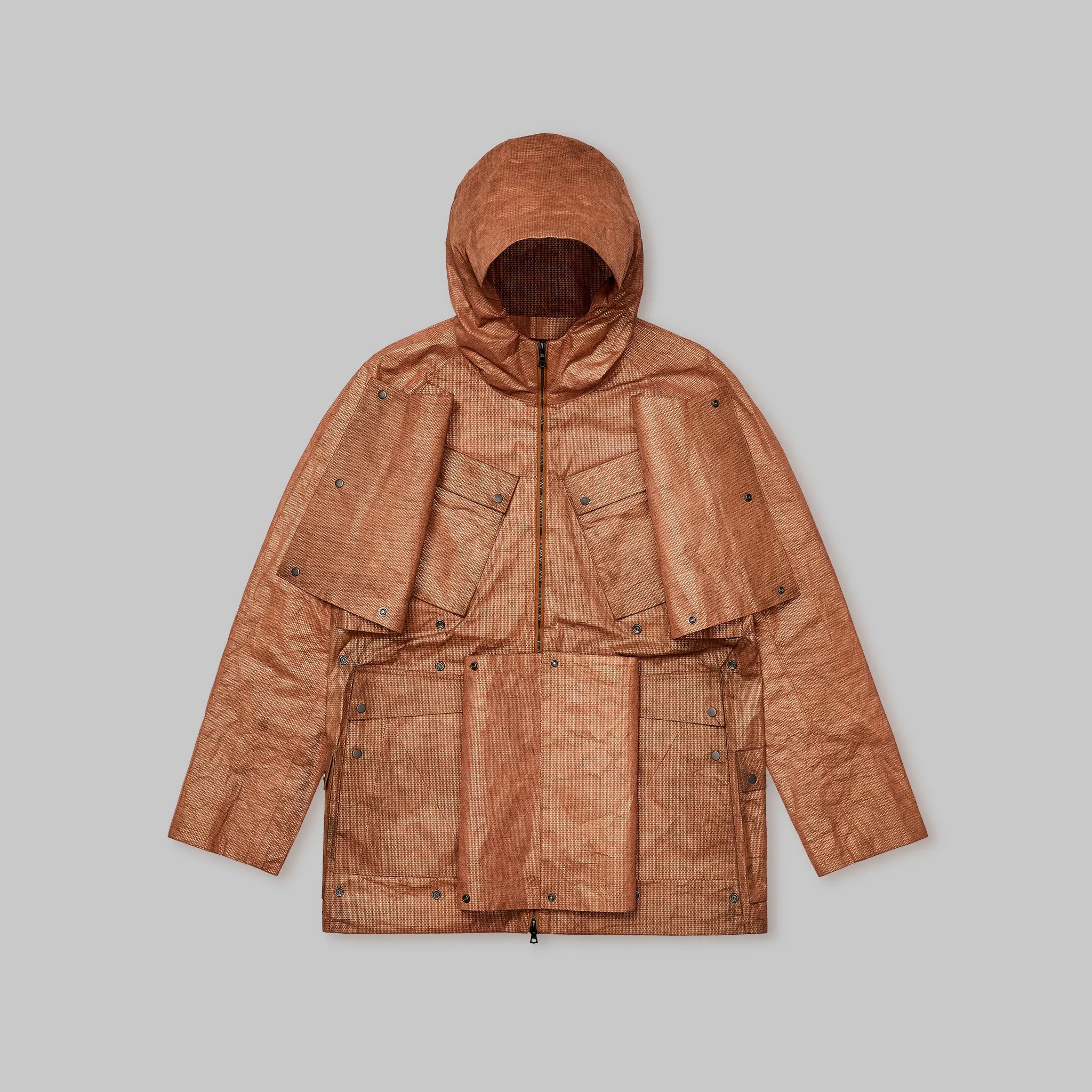 The Faraday Cage Jacket 1