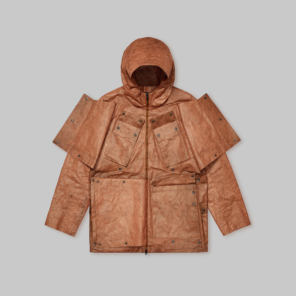 The Faraday Cage Jacket 1
