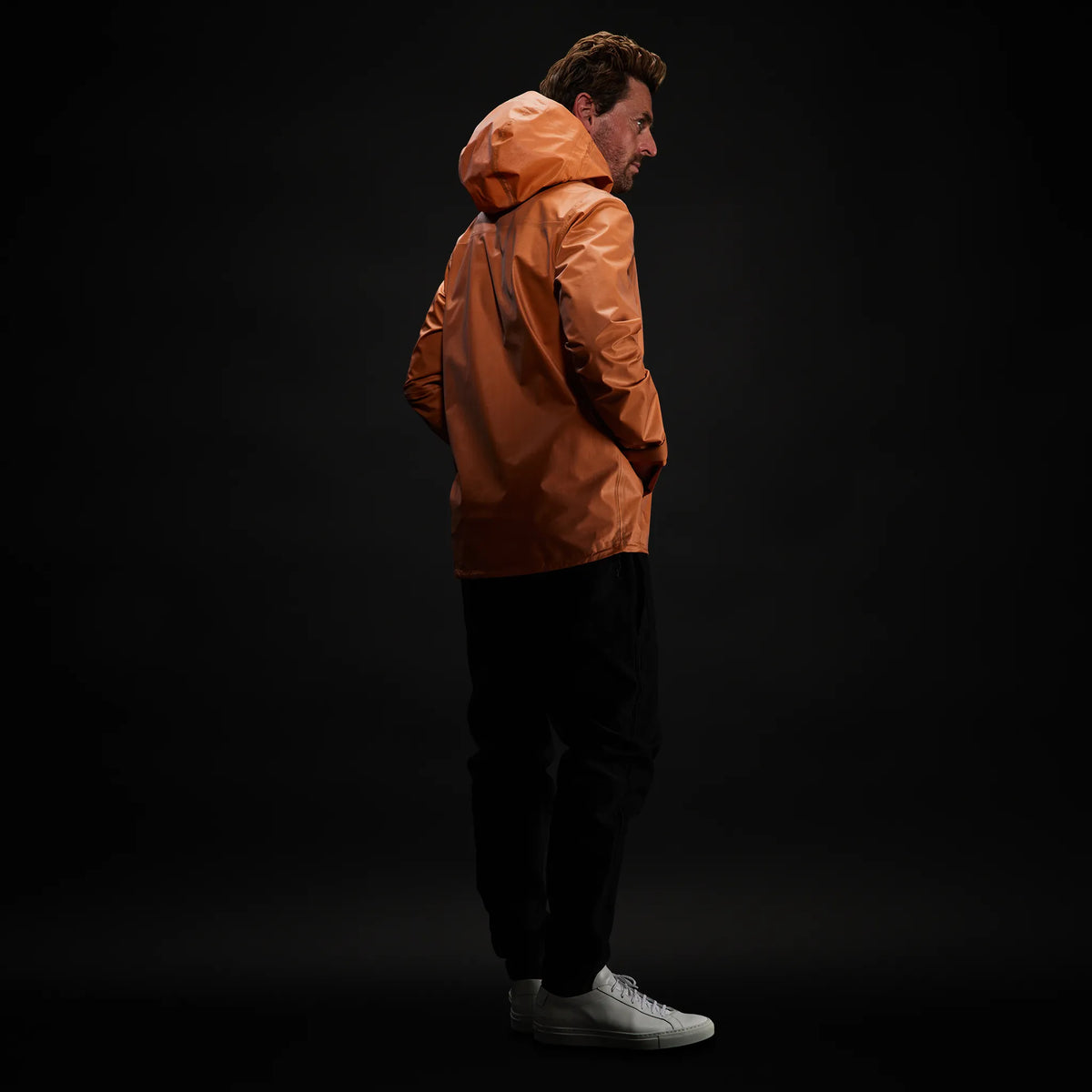 The Firefly Jacket