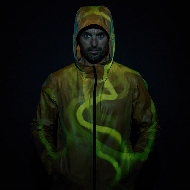 The Firefly Jacket