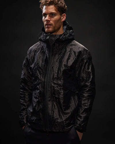 Full Metal Jacket. Black edition Vollebak