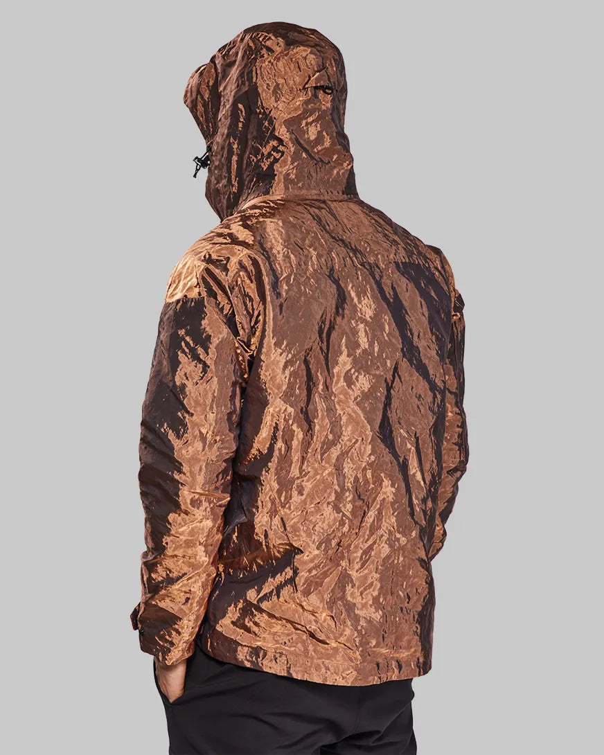 Full Metal Jacket. Copper edition – Vollebak