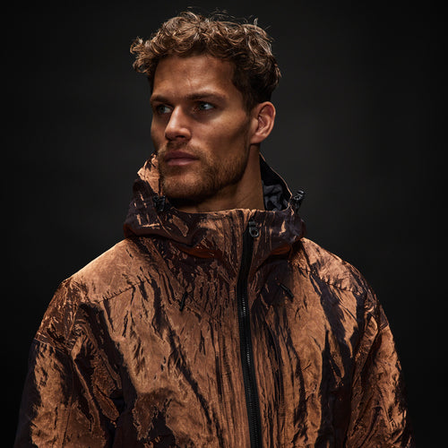 Earth Suit Jacket Vollebak