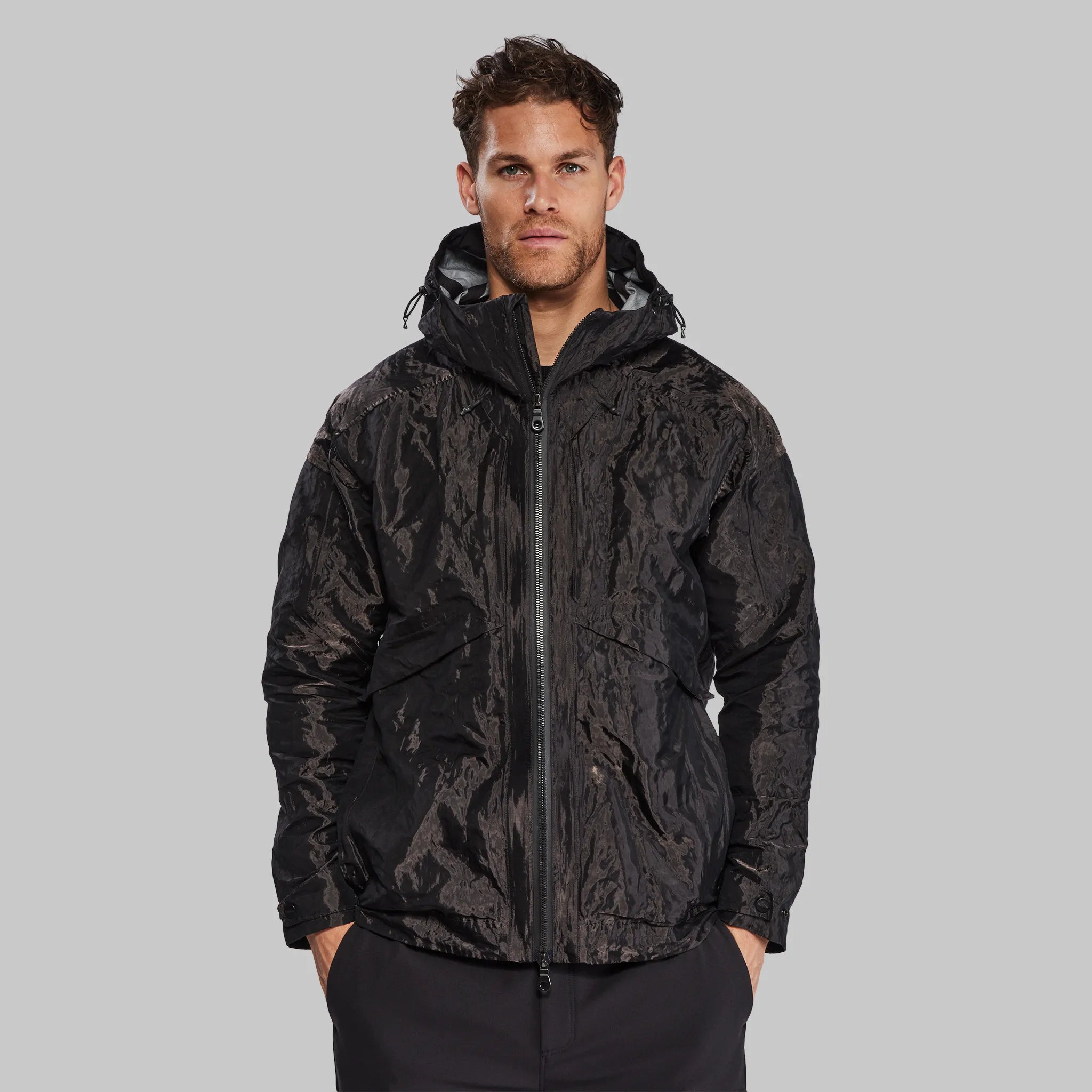 Full Metal Jacket. Black edition