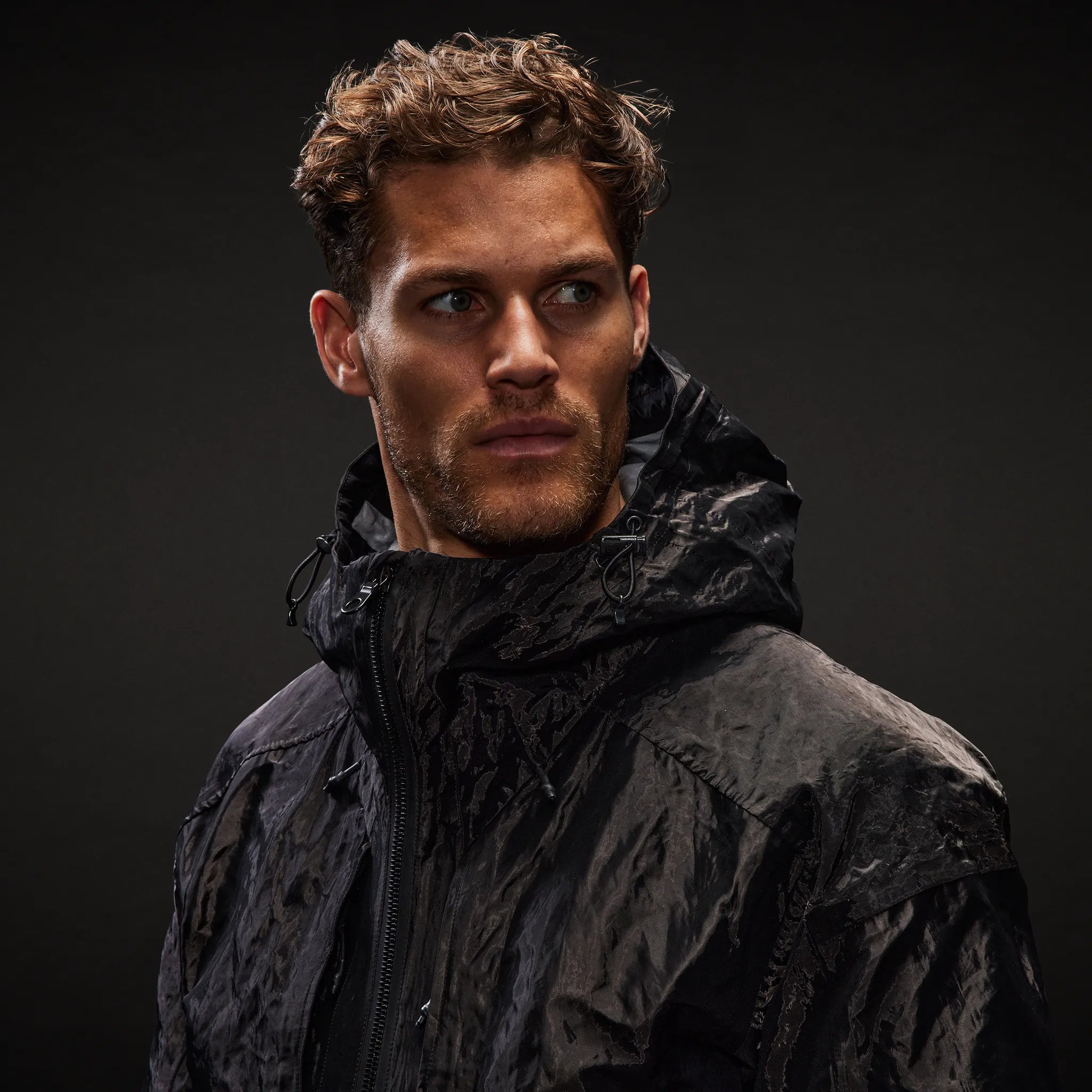 Full Metal Jacket. Black edition