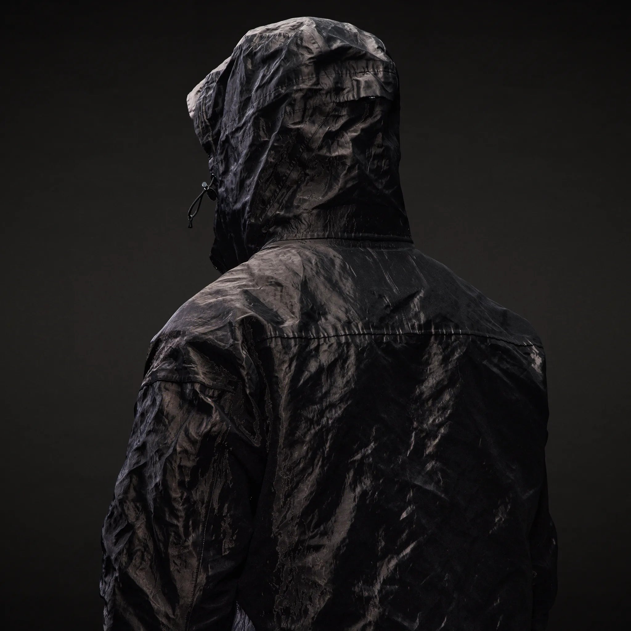 Full Metal Jacket. Black edition