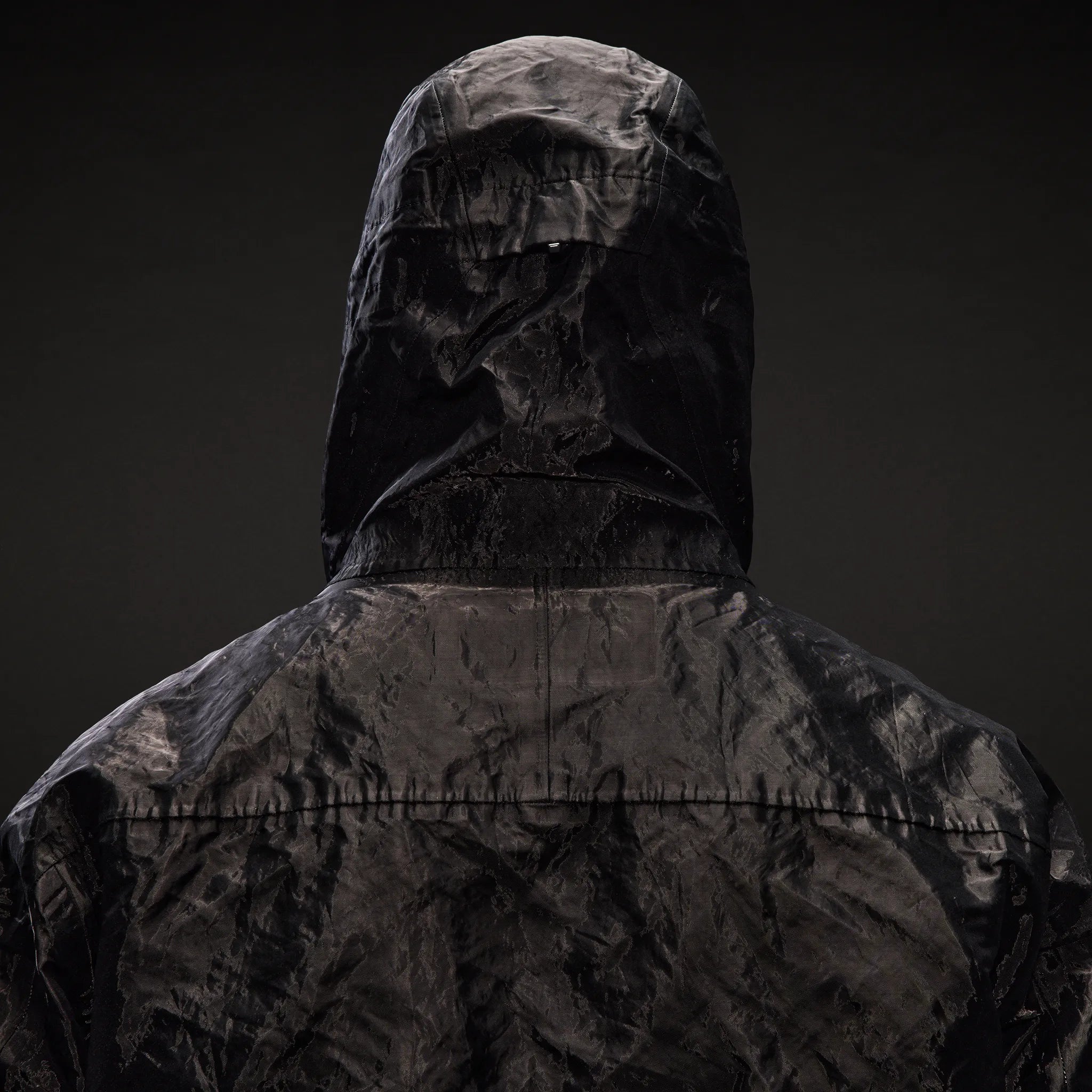 Full Metal Jacket. Black edition