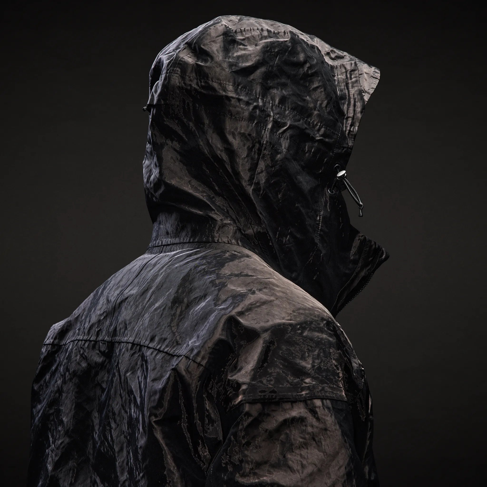 Full Metal Jacket. Black edition