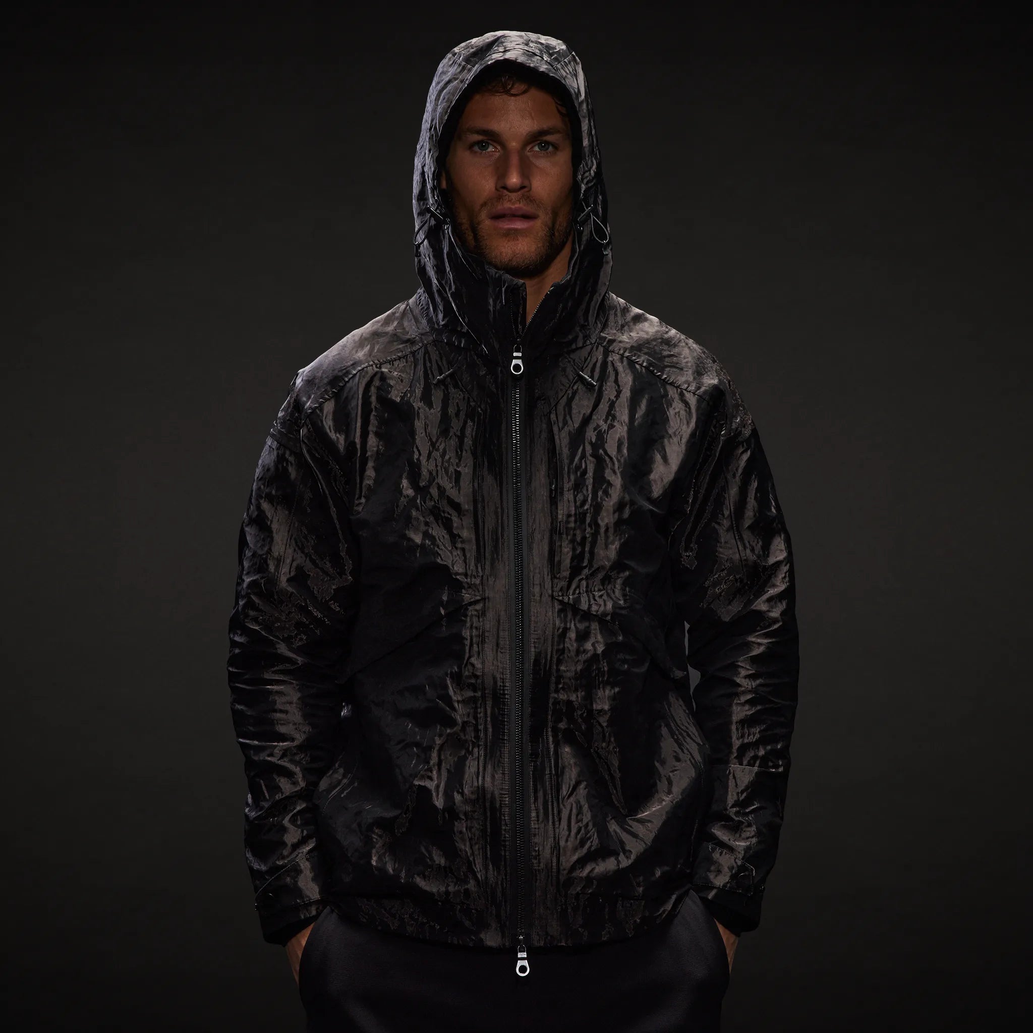 Full Metal Jacket. Black edition