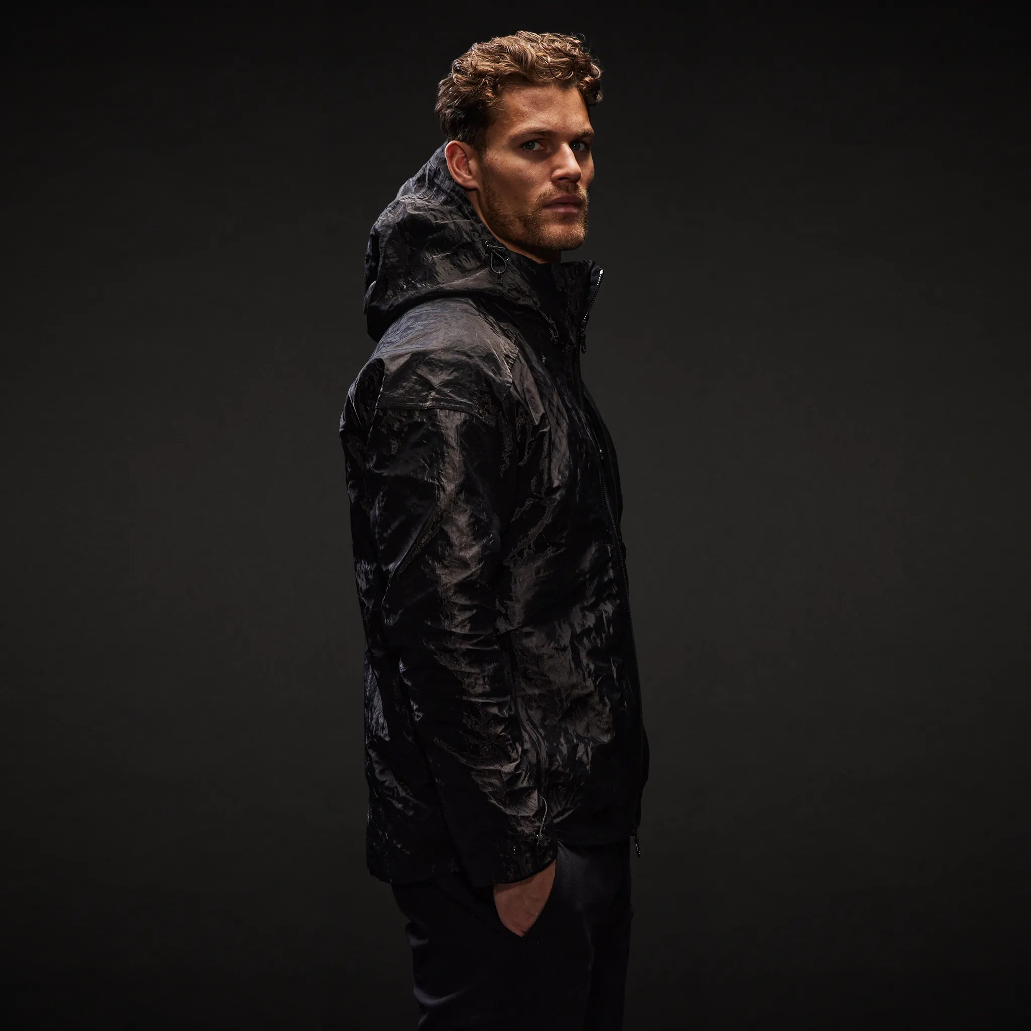 Full Metal Jacket. Black edition