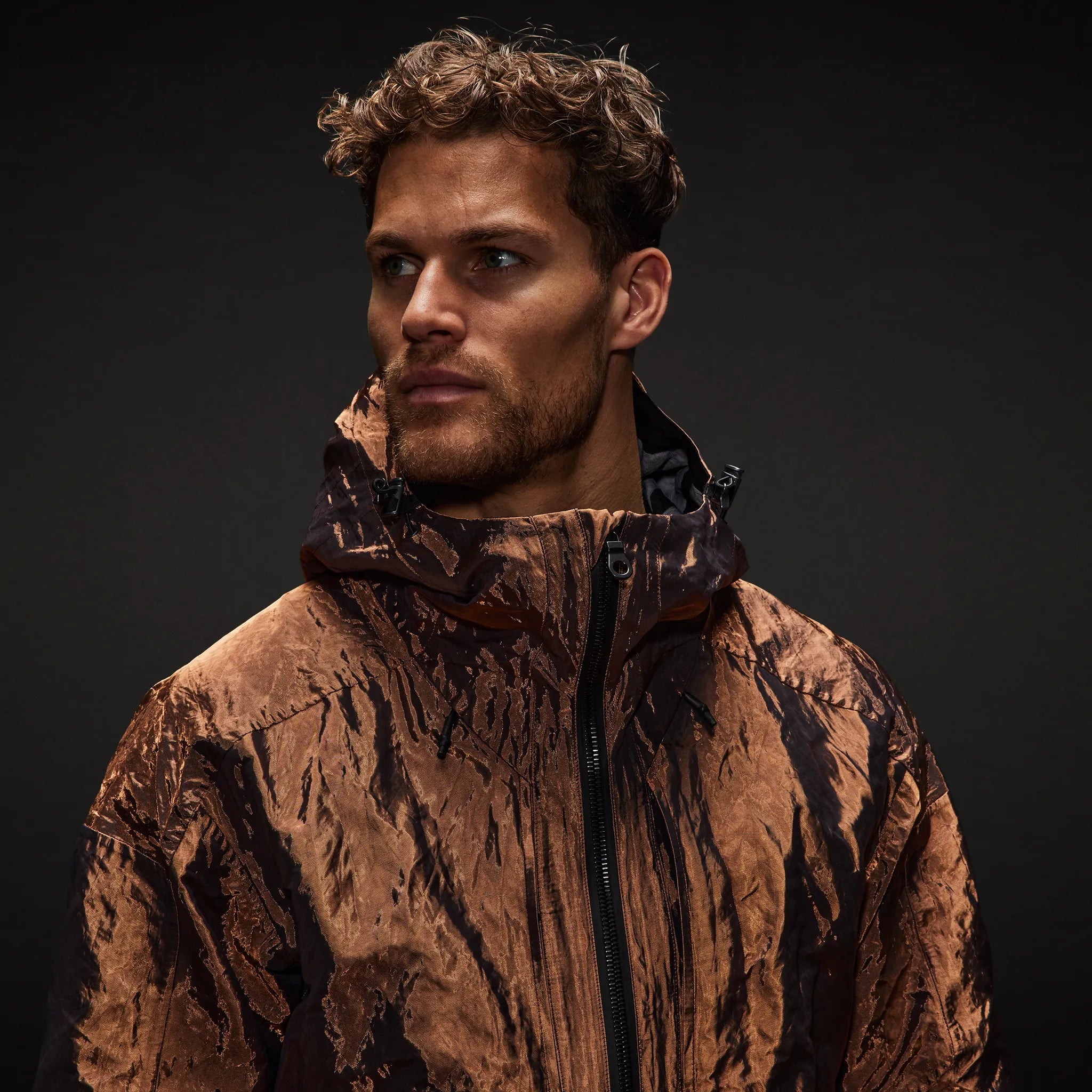 Full Metal Jacket. Copper edition