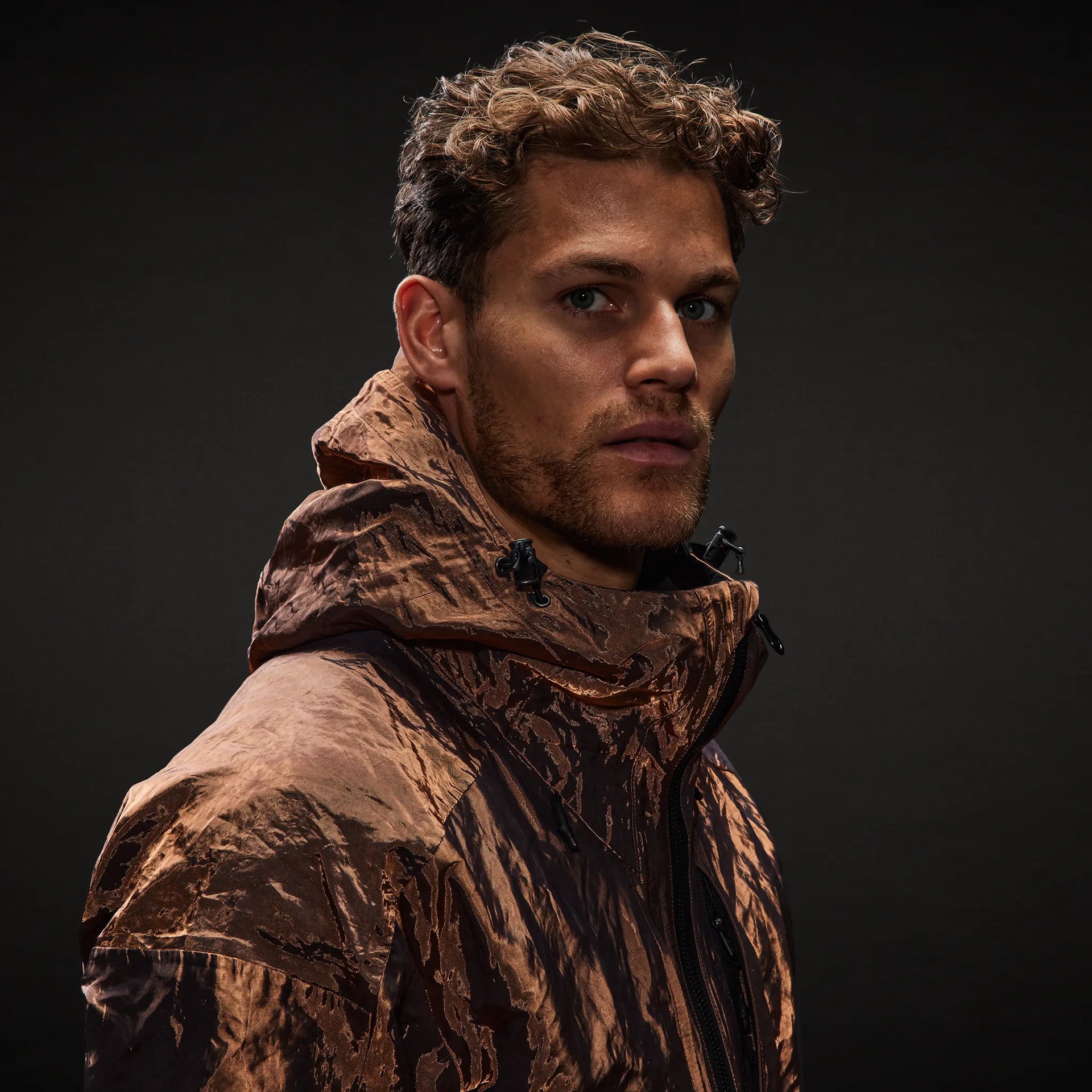 Full Metal Jacket. Copper edition