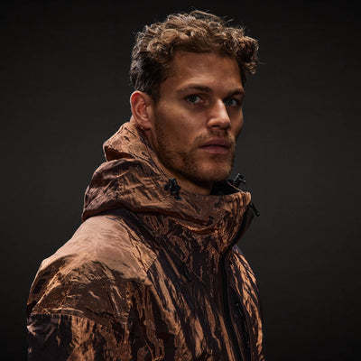 Full Metal Jacket. Copper edition