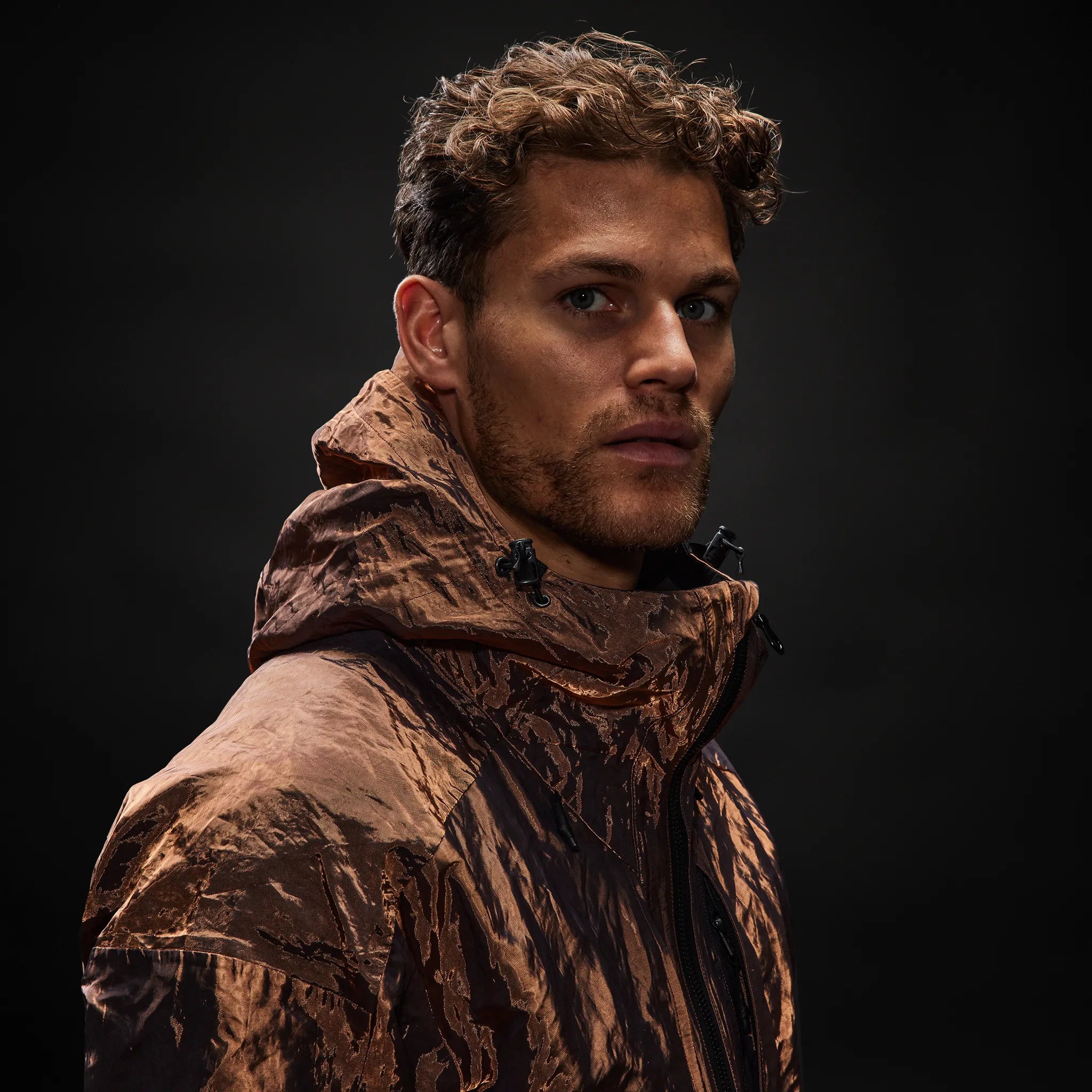 Full Metal Jacket Copper Edition Vollebak full-metal-jacket-copper-edition-vollebak