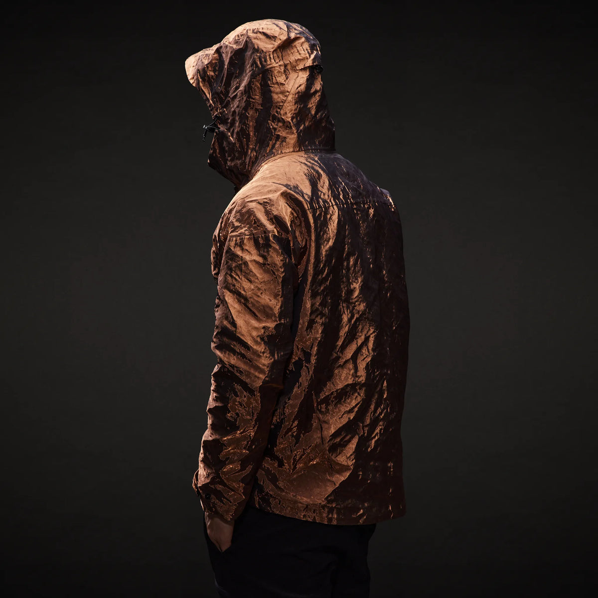 Full Metal Jacket. Copper edition