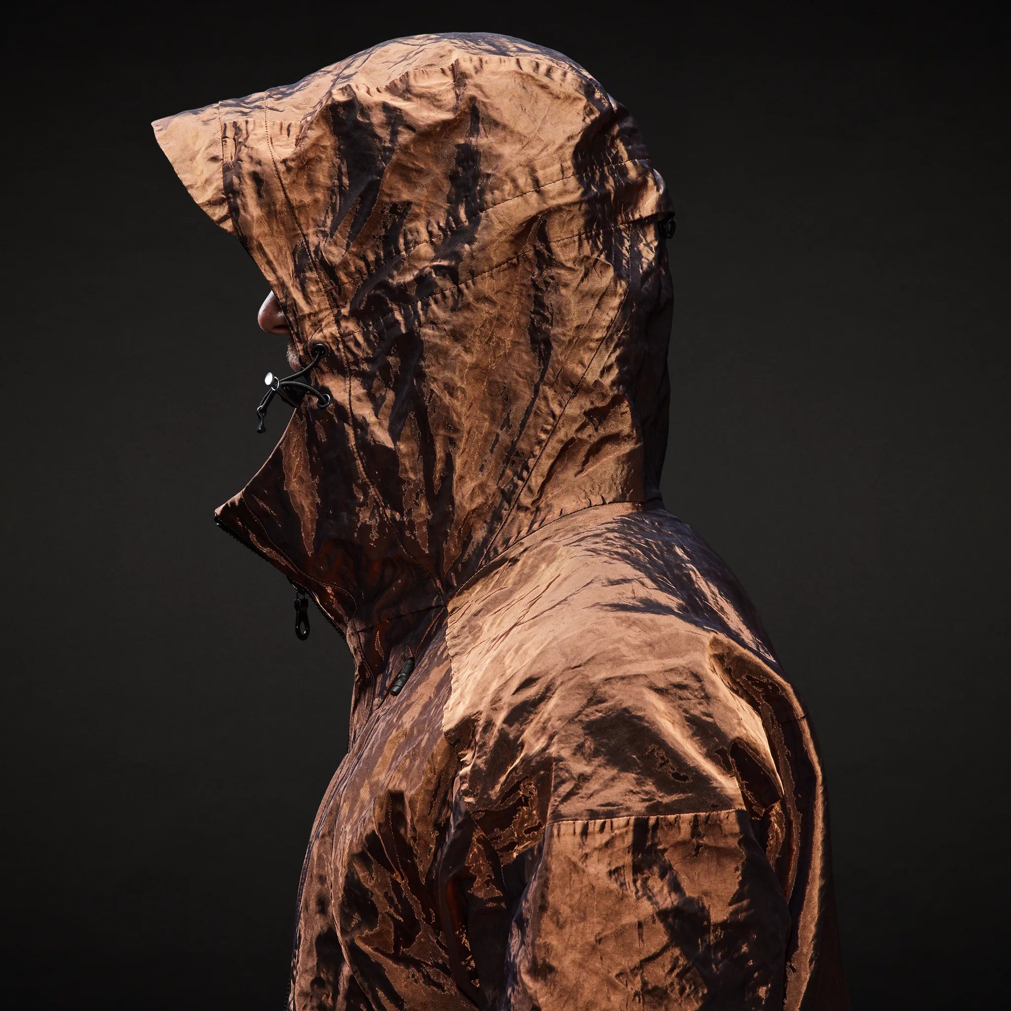 Full Metal Jacket. Copper edition