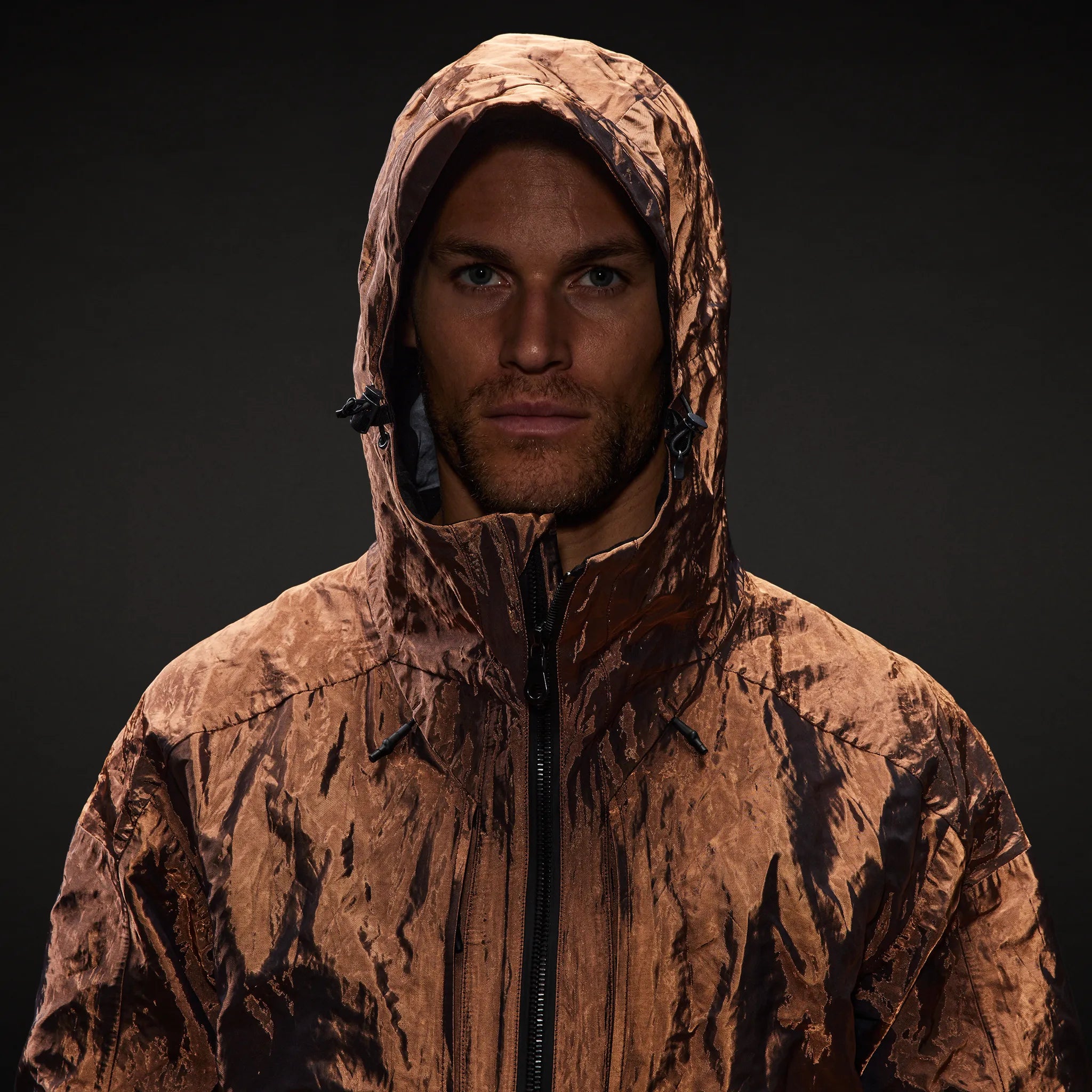 Full Metal Jacket. Copper edition