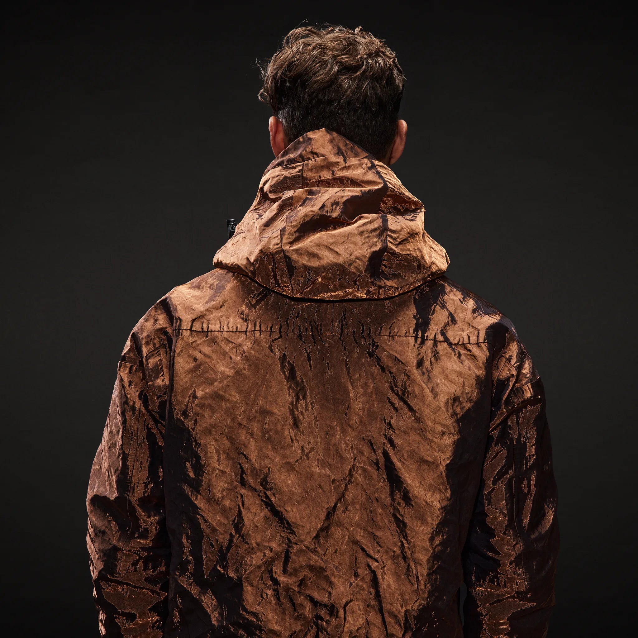 Full Metal Jacket. Copper edition