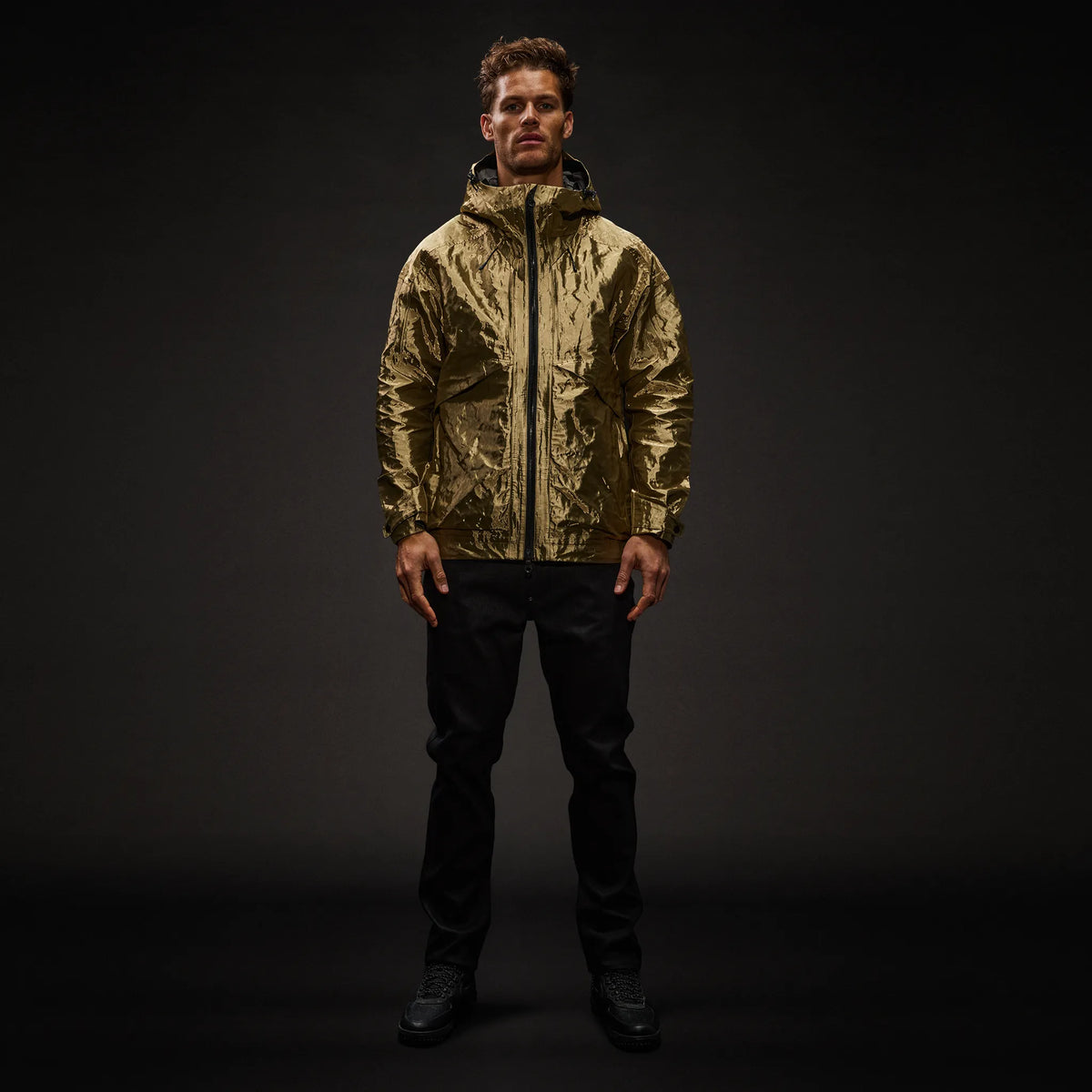 Full Metal Jacket. Gold edition
