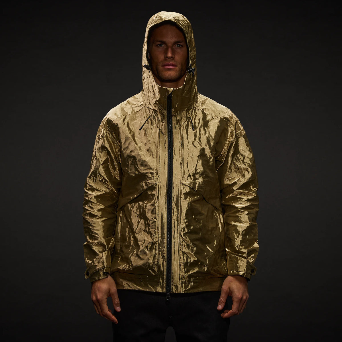 Full Metal Jacket. Gold edition