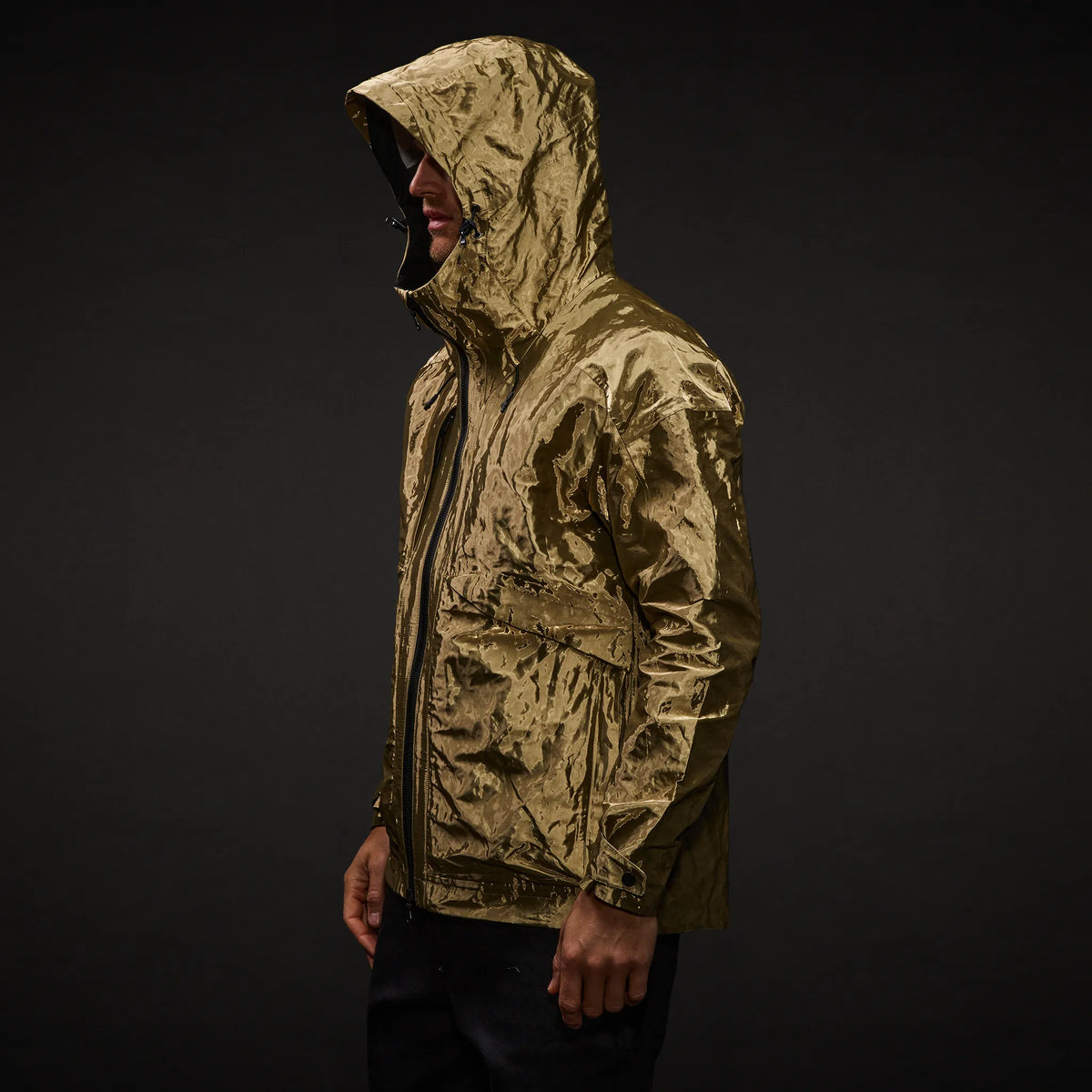 Full Metal Jacket. Gold edition