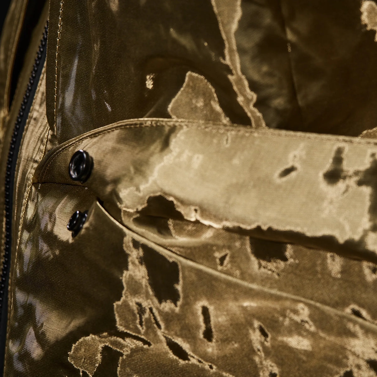 Full Metal Jacket. Gold edition