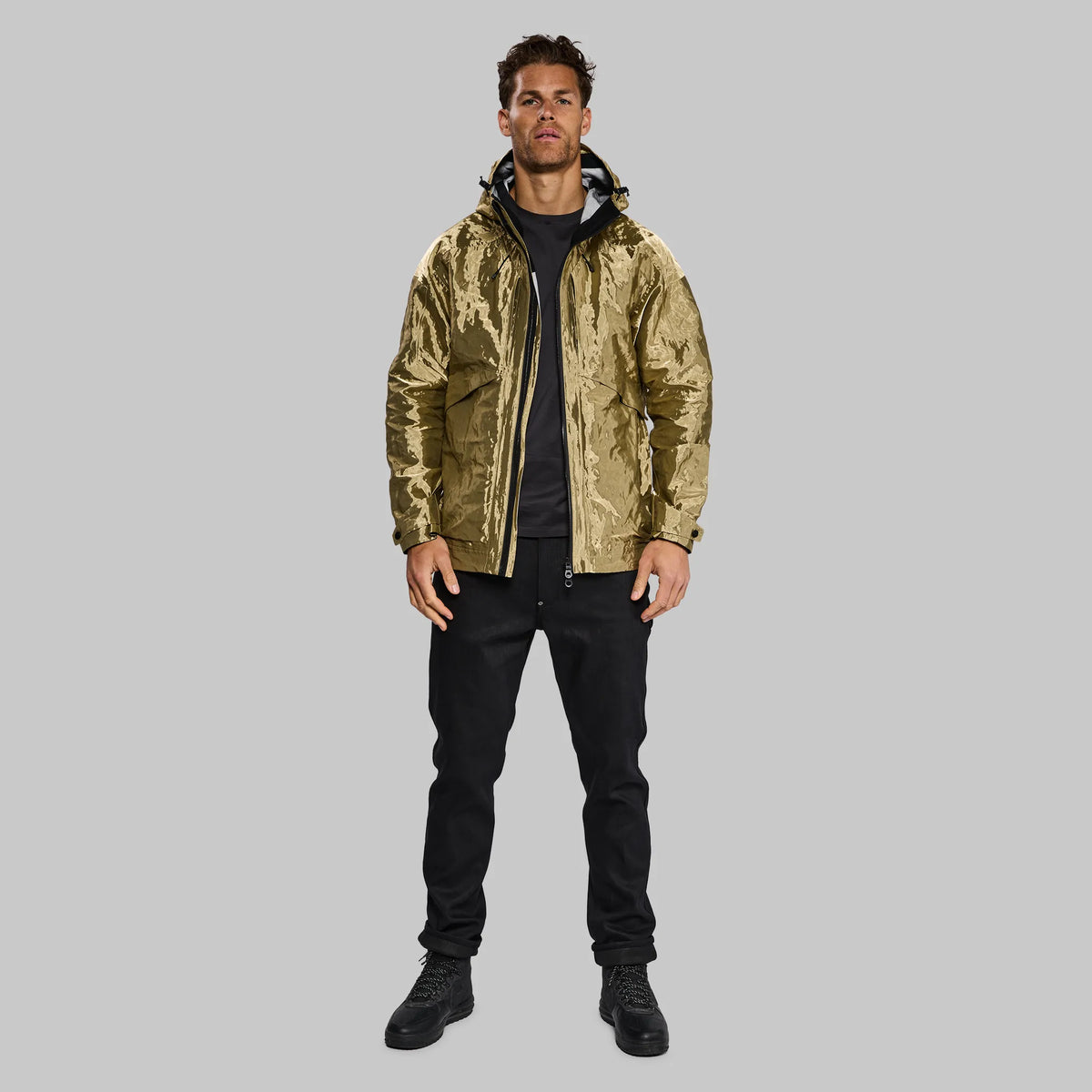 Full Metal Jacket. Gold edition