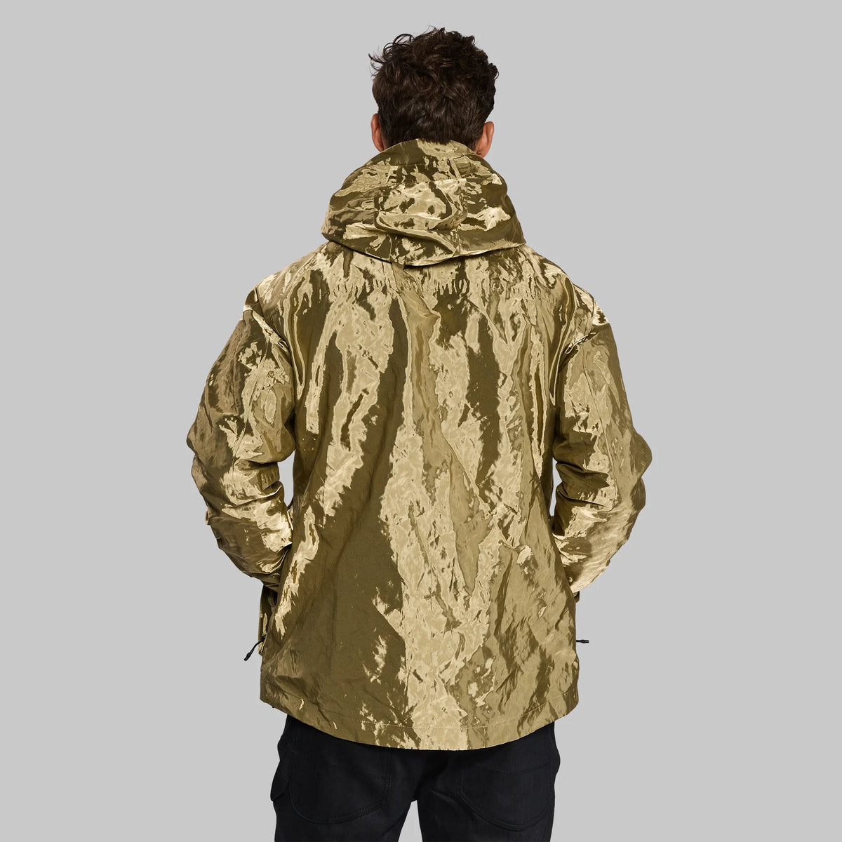 Full Metal Jacket. Gold edition