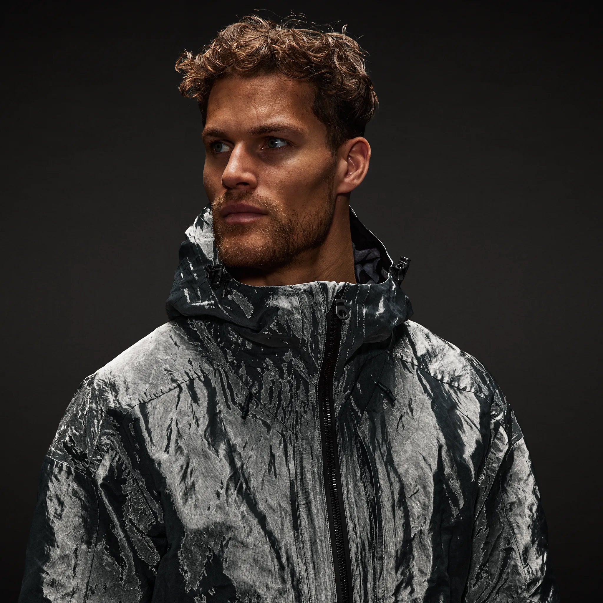 Full Metal Jacket. Silver edition