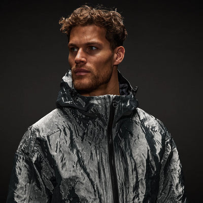 Full Metal Jacket. Silver edition