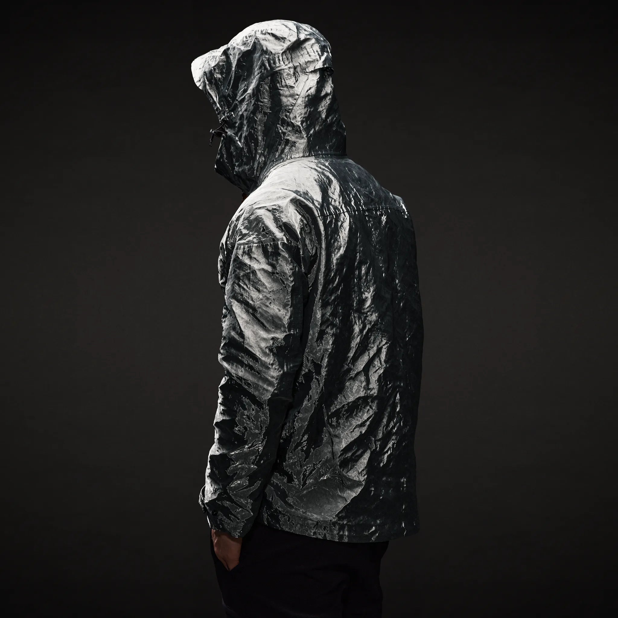 Full Metal Jacket. Silver edition