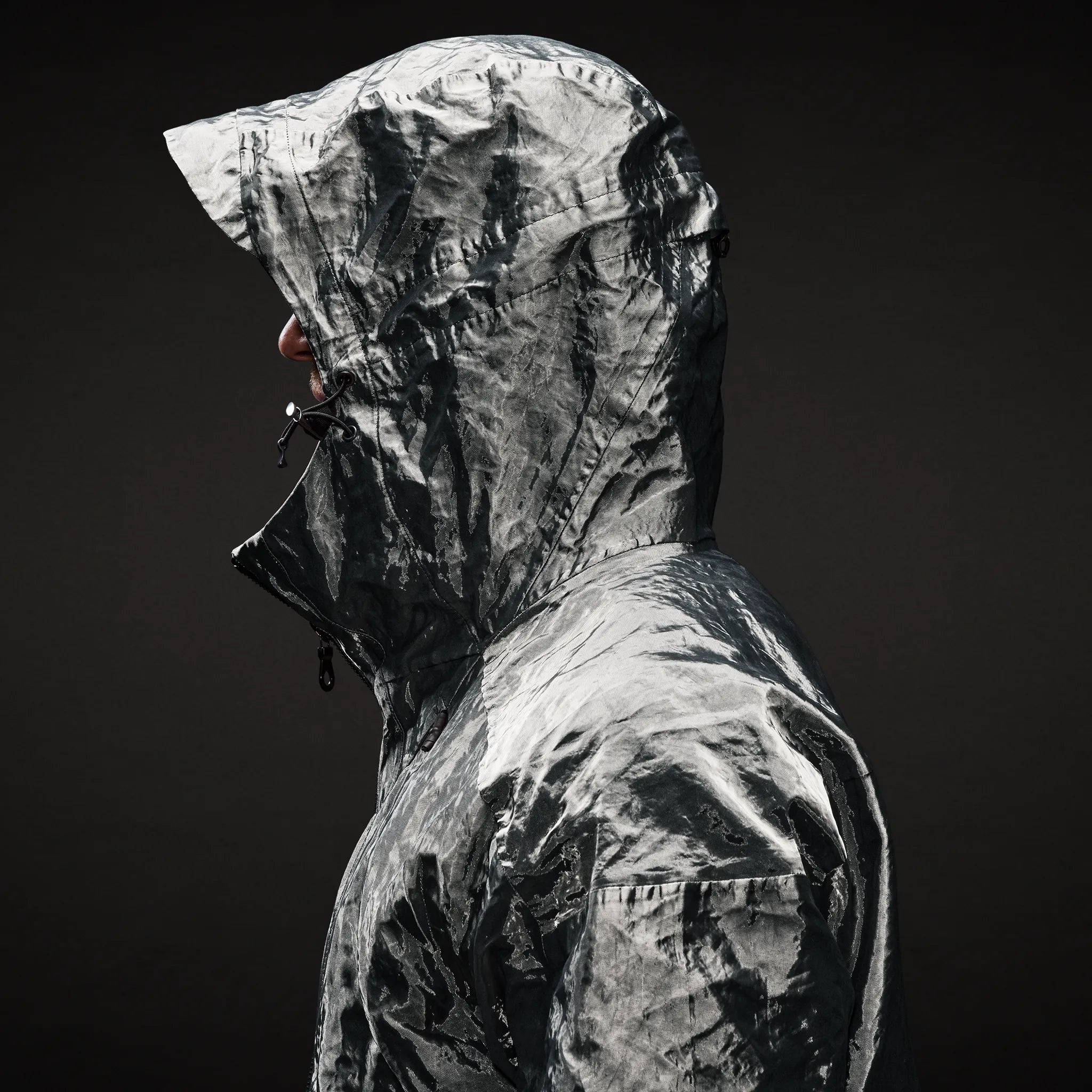 Full Metal Jacket. Silver edition