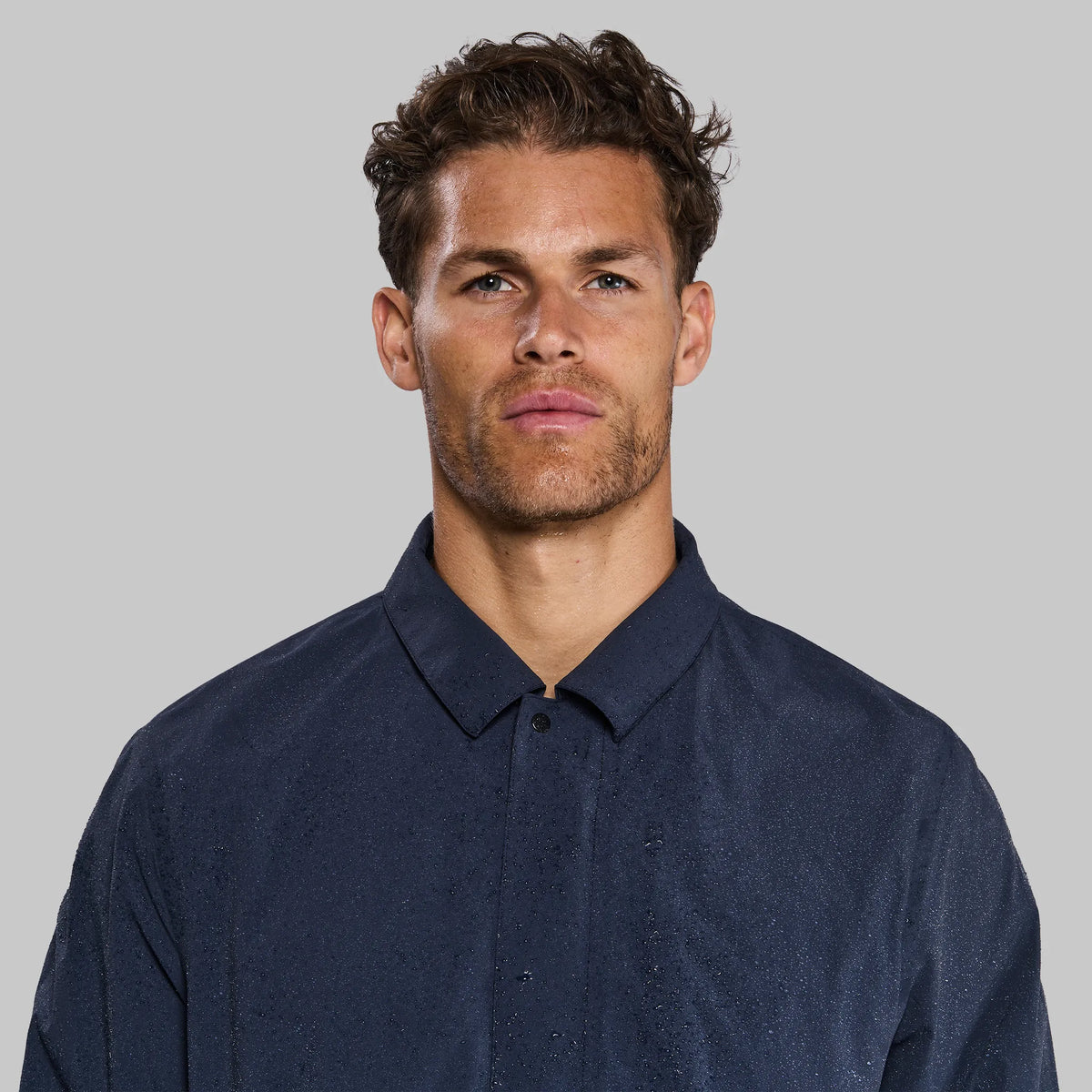 Future Nylon Coat