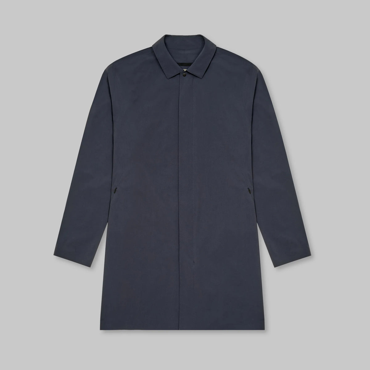 Future Nylon Coat