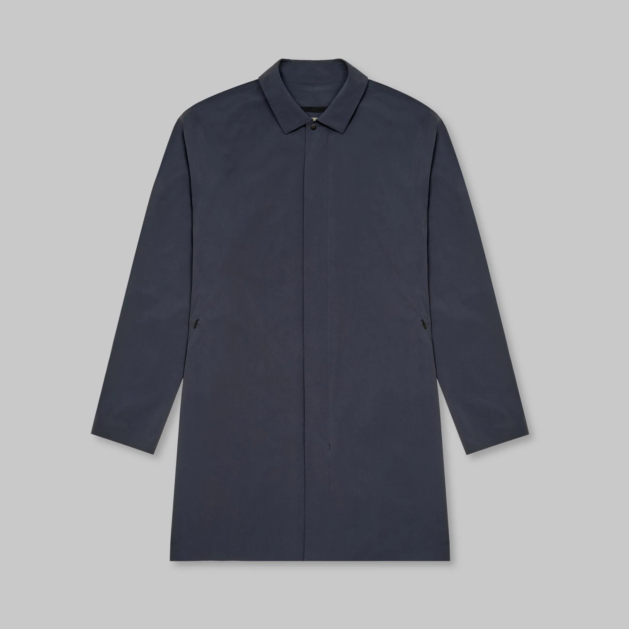 Future Nylon Coat