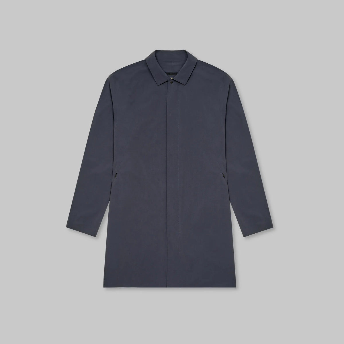 Future Nylon Coat