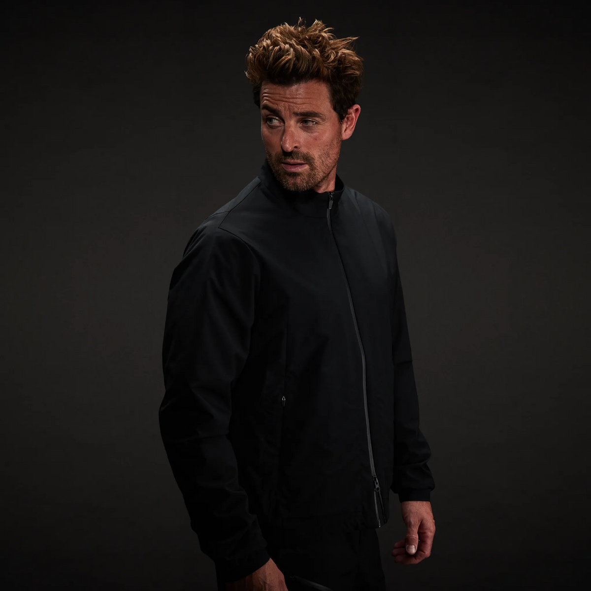Future Suit Jacket