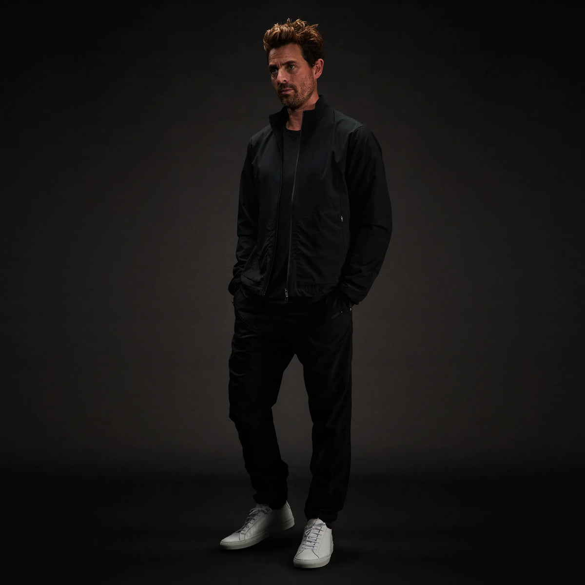 Future Suit Pants