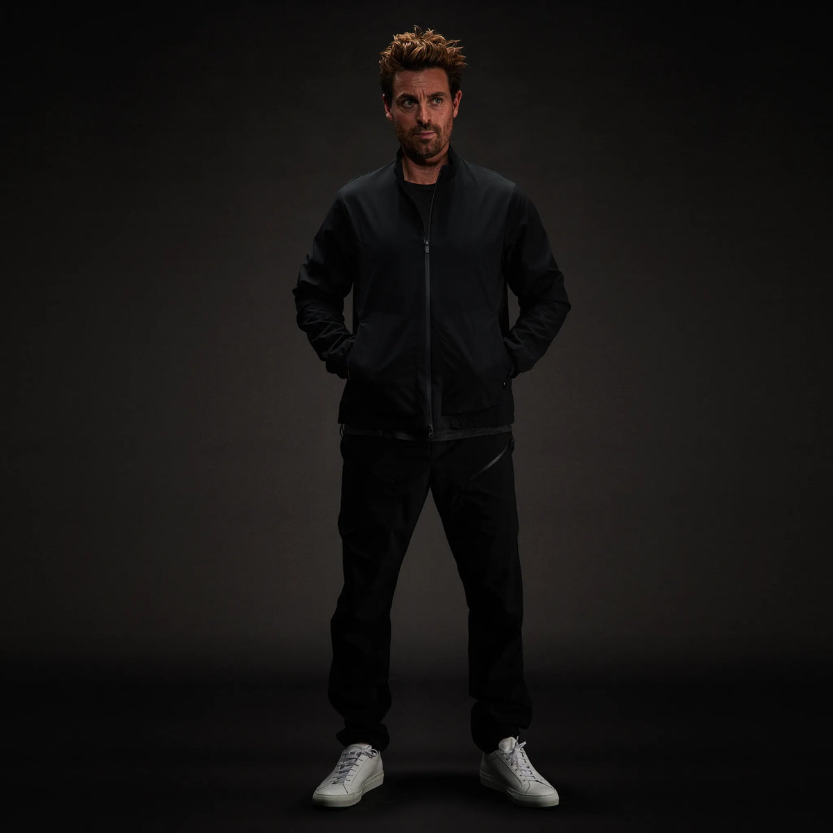 Future Suit Pants