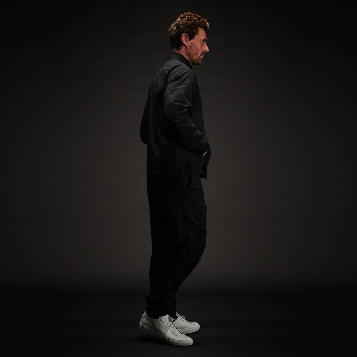 Future Suit Pants