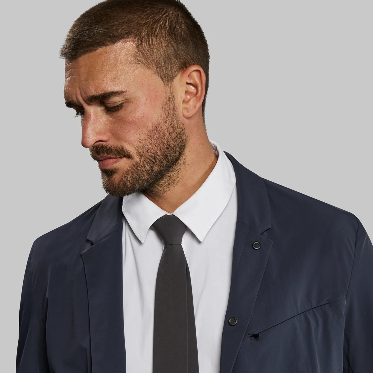 Graphene Tie