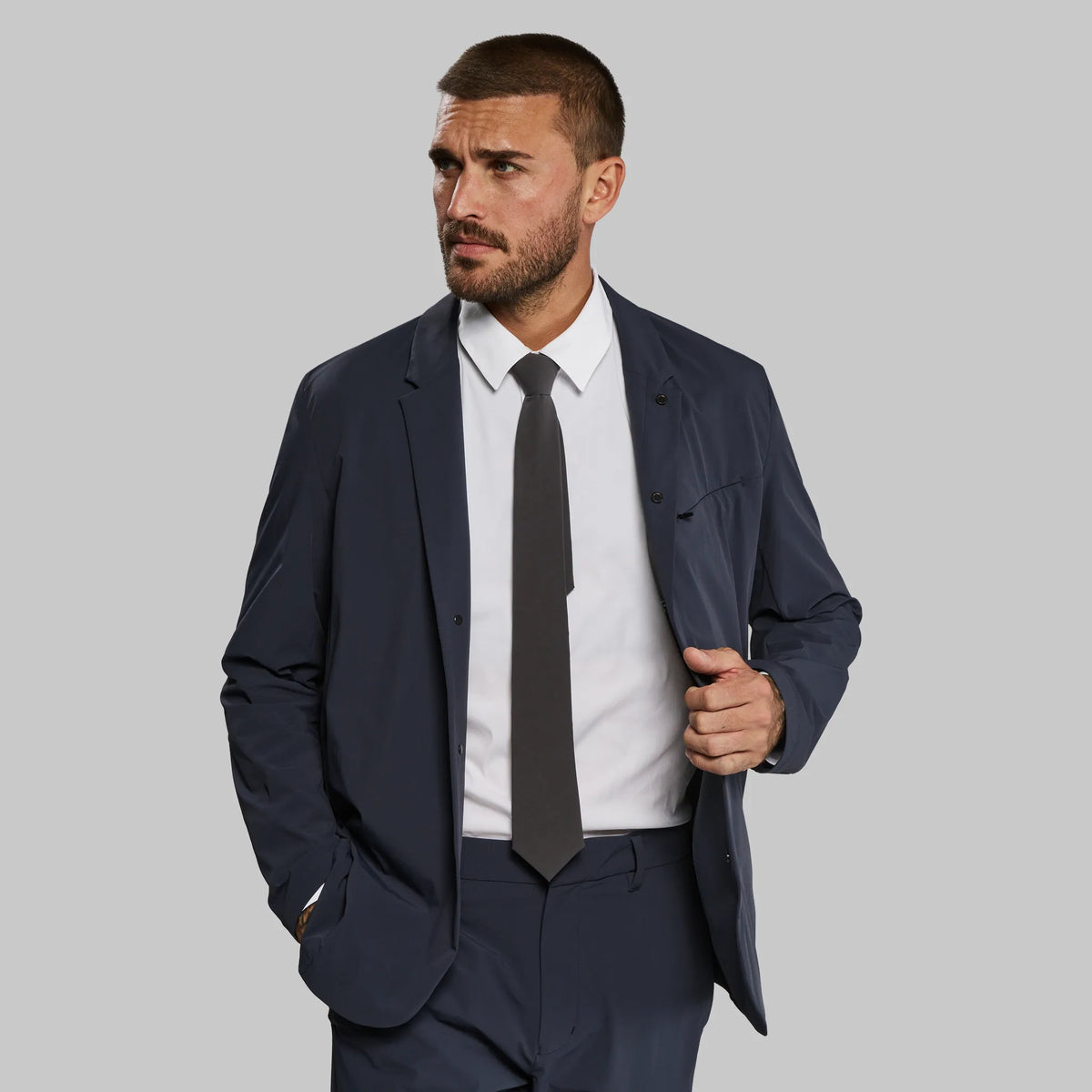 Graphene Tie
