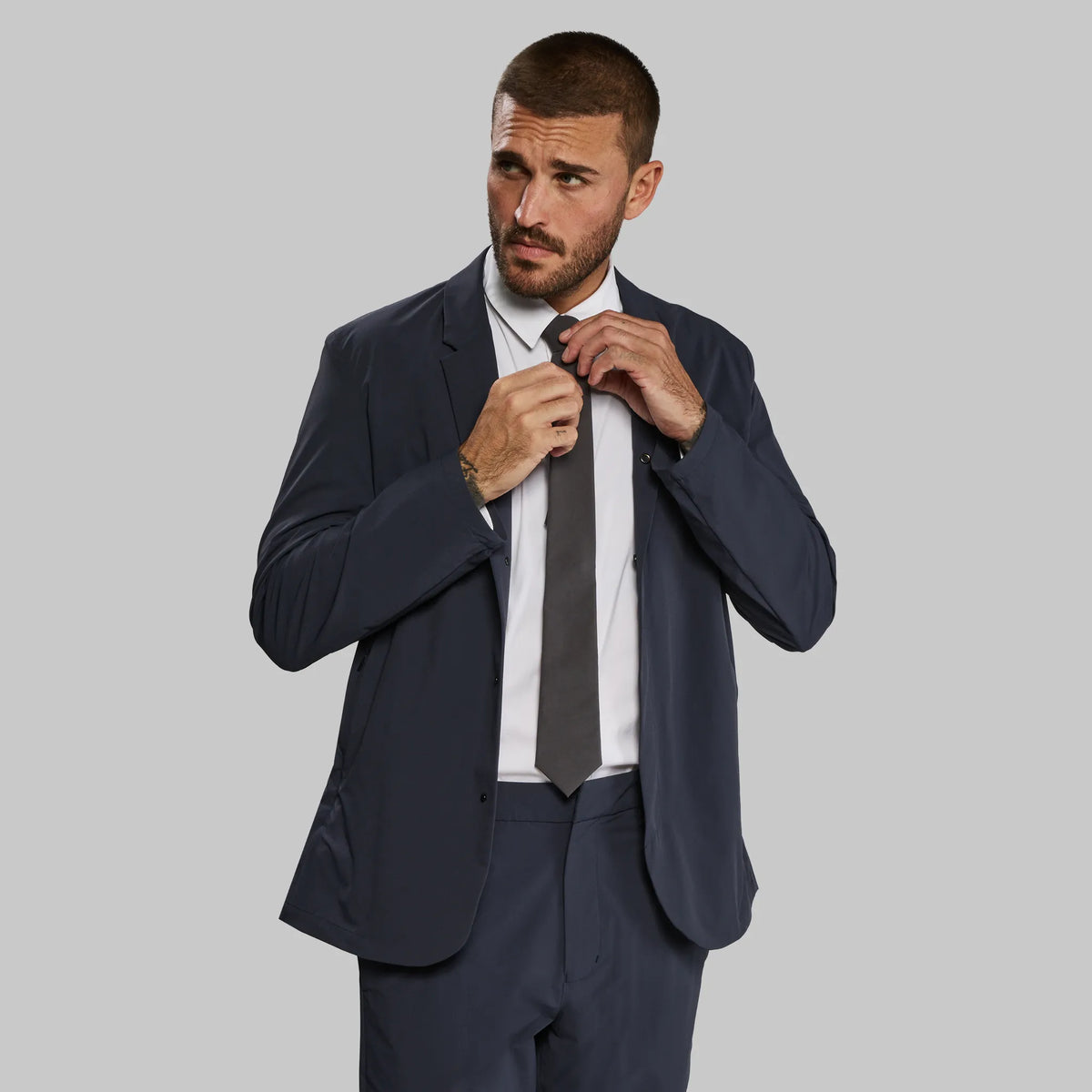 Graphene Tie