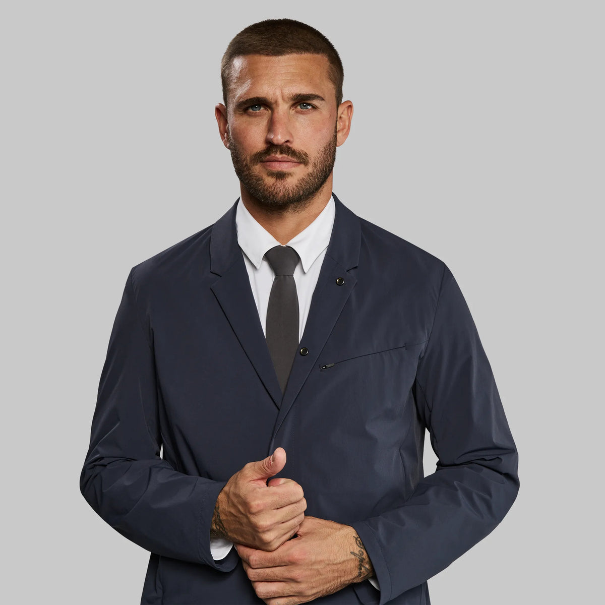 Graphene Tie