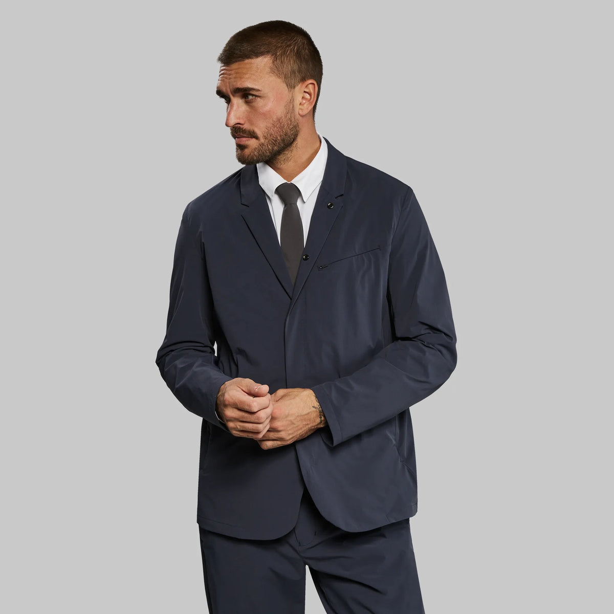 Graphene Tie
