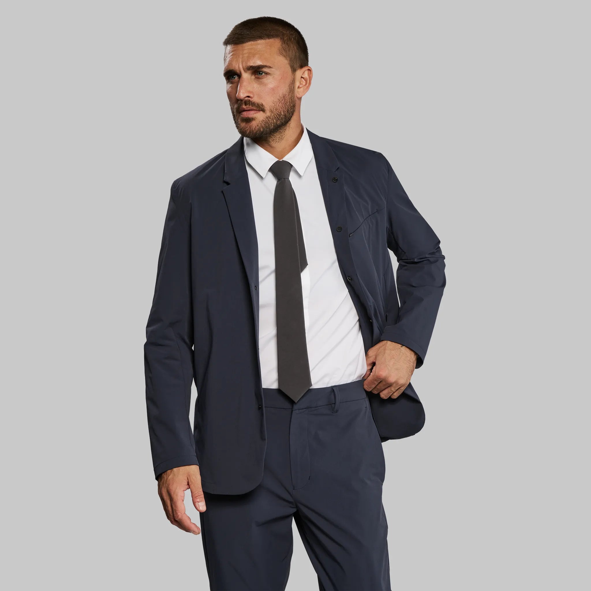 The Neo Suit Pants