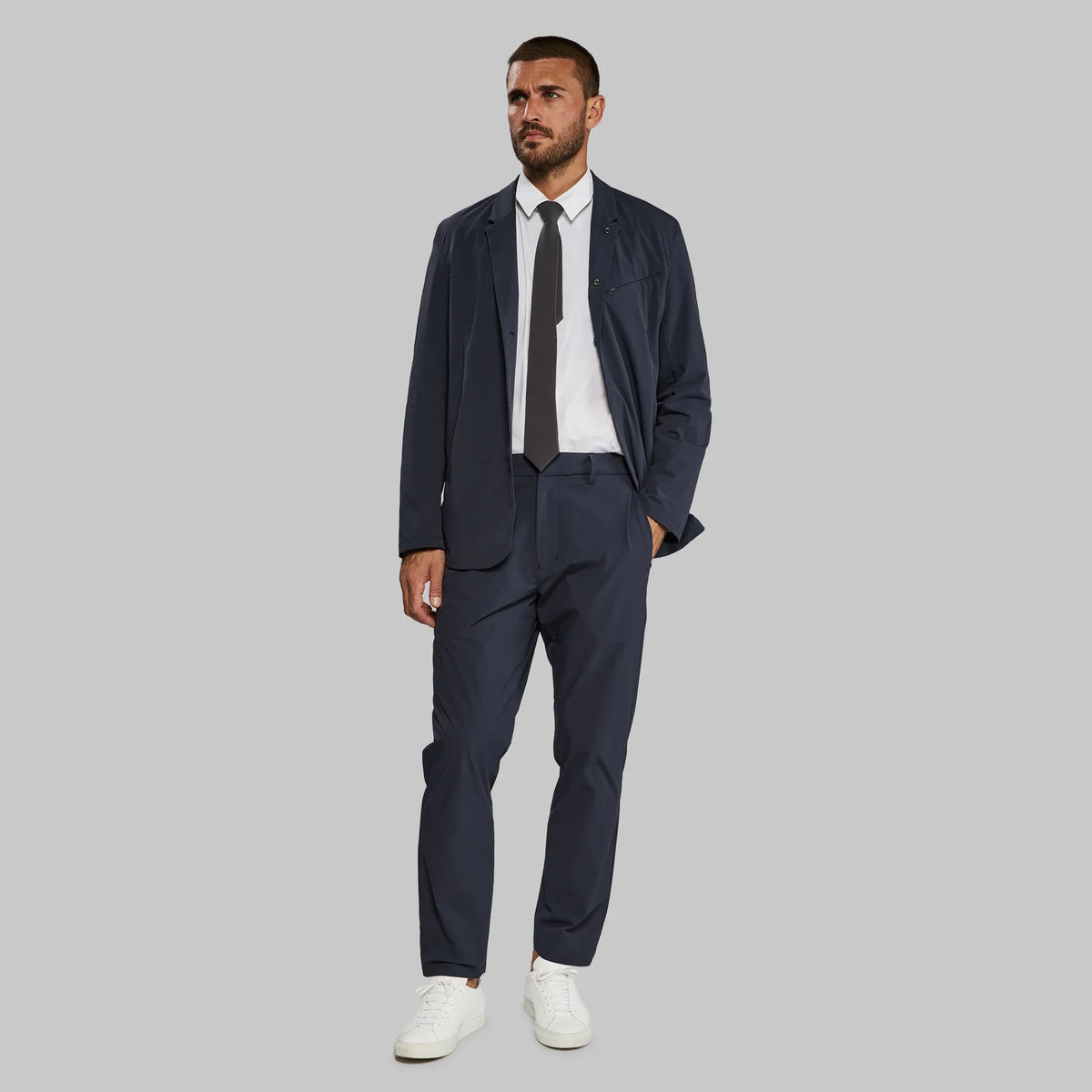 Graphene Tie